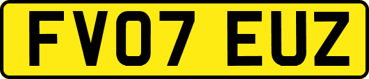 FV07EUZ