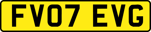 FV07EVG
