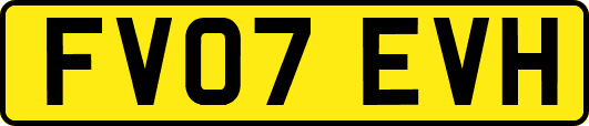 FV07EVH