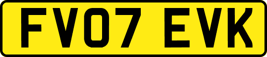 FV07EVK