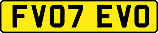 FV07EVO