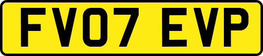 FV07EVP