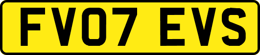 FV07EVS