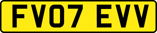 FV07EVV