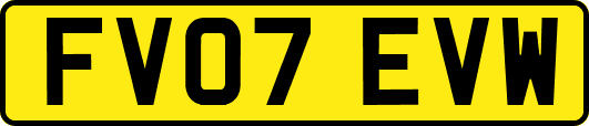 FV07EVW