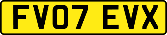 FV07EVX