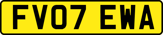 FV07EWA