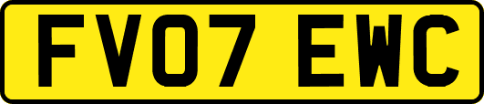 FV07EWC
