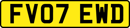 FV07EWD
