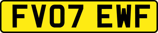 FV07EWF