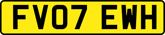 FV07EWH