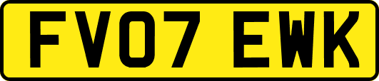 FV07EWK