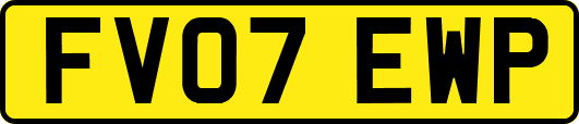 FV07EWP