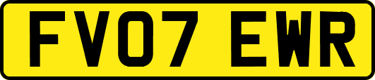 FV07EWR