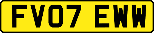 FV07EWW