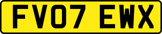 FV07EWX