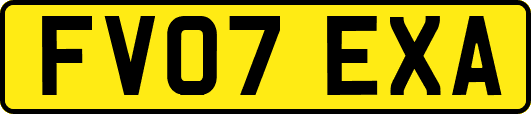 FV07EXA