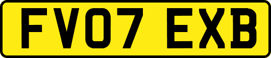 FV07EXB