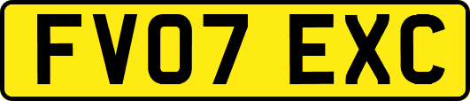FV07EXC