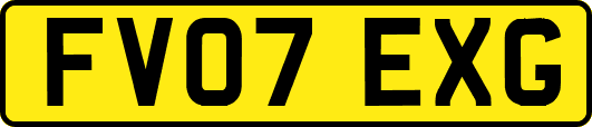 FV07EXG