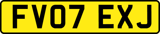 FV07EXJ