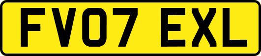 FV07EXL