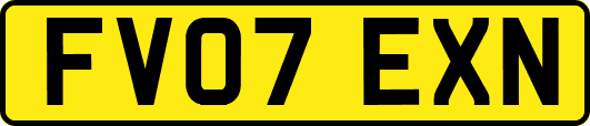 FV07EXN