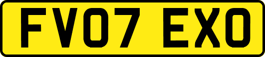 FV07EXO