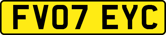 FV07EYC