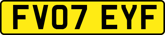 FV07EYF
