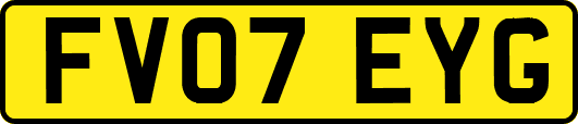 FV07EYG