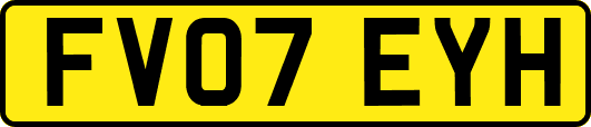FV07EYH