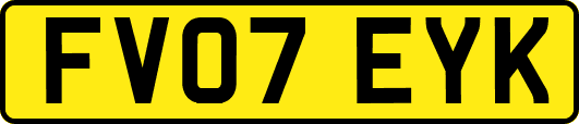 FV07EYK