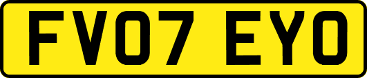 FV07EYO