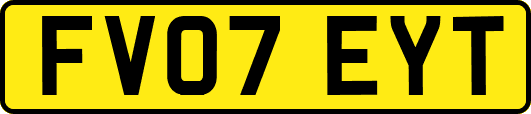 FV07EYT