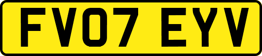 FV07EYV