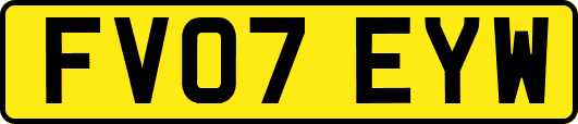 FV07EYW