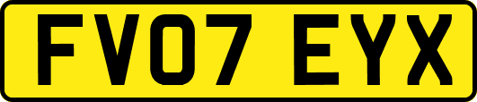 FV07EYX