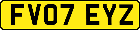 FV07EYZ