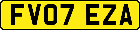 FV07EZA