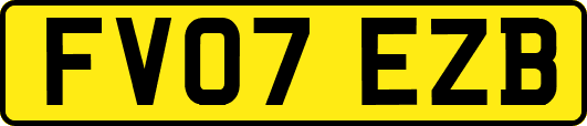 FV07EZB