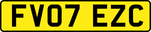 FV07EZC
