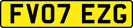 FV07EZG