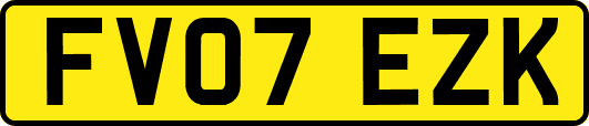 FV07EZK