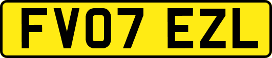 FV07EZL
