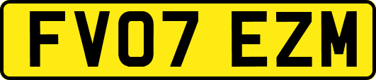 FV07EZM