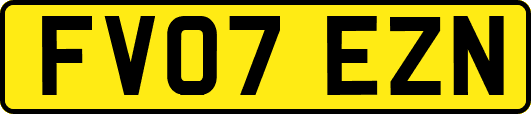 FV07EZN