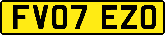 FV07EZO