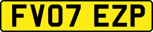 FV07EZP