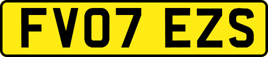 FV07EZS